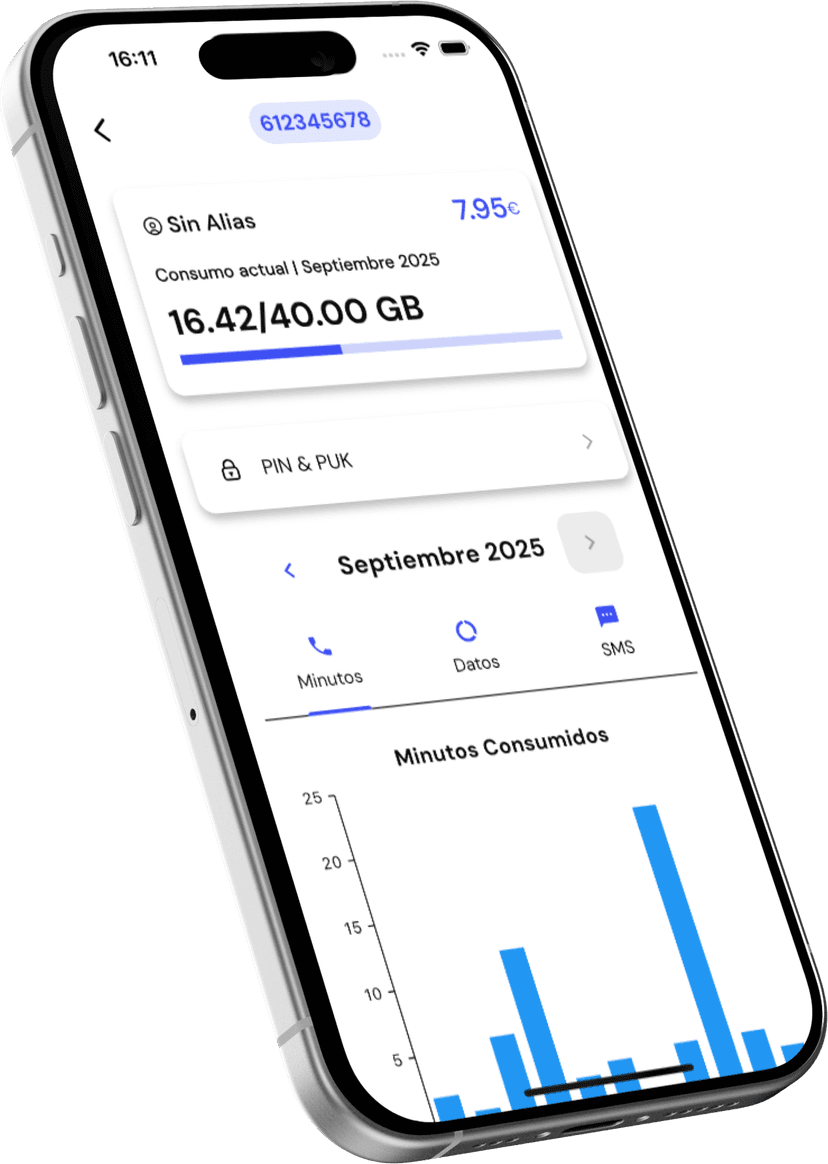 Mobile App