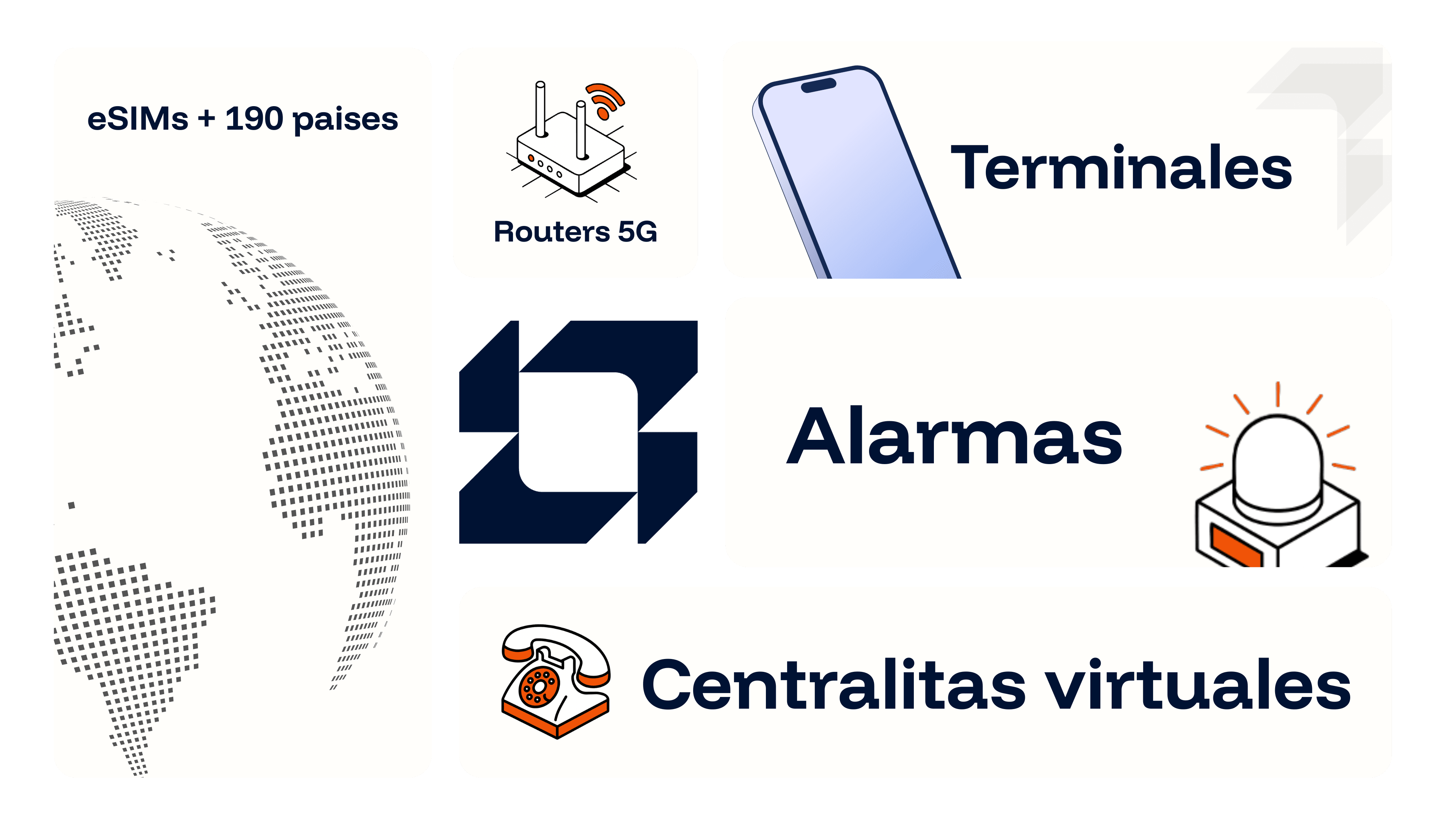 Otros
