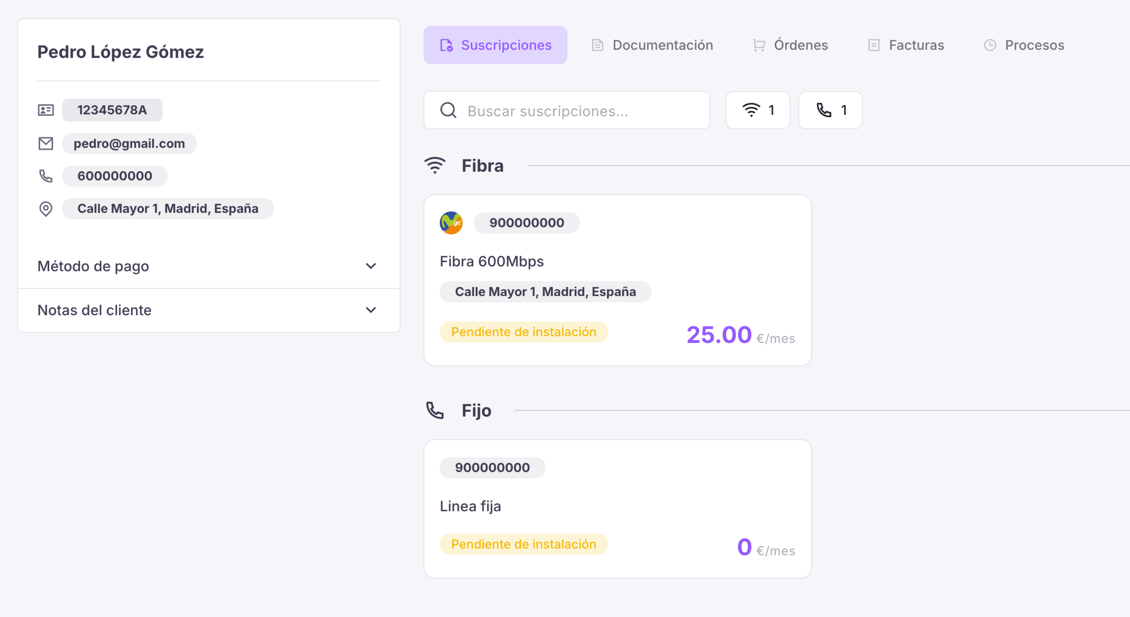 Internet rural en España: cómo llevar conectividad de calidad a zonas sin cobertura
