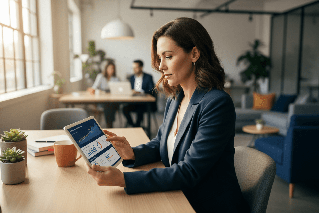 Fideliza con servicios recurrentes y esenciales