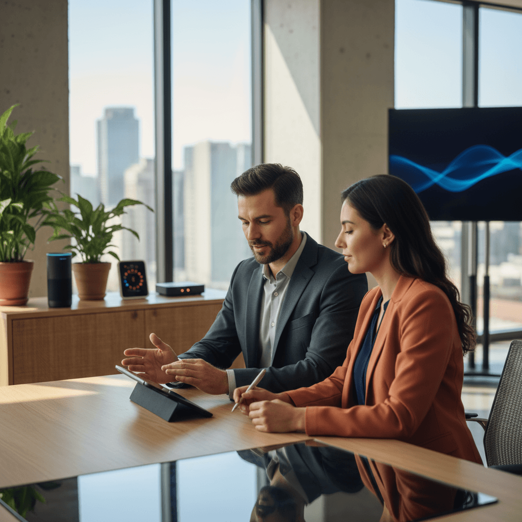 Añade conectividad a tu oferta de seguros