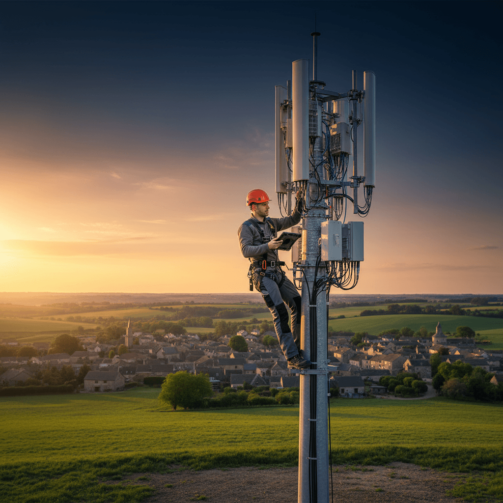 Haz crecer tu operador rural sin grandes inversiones