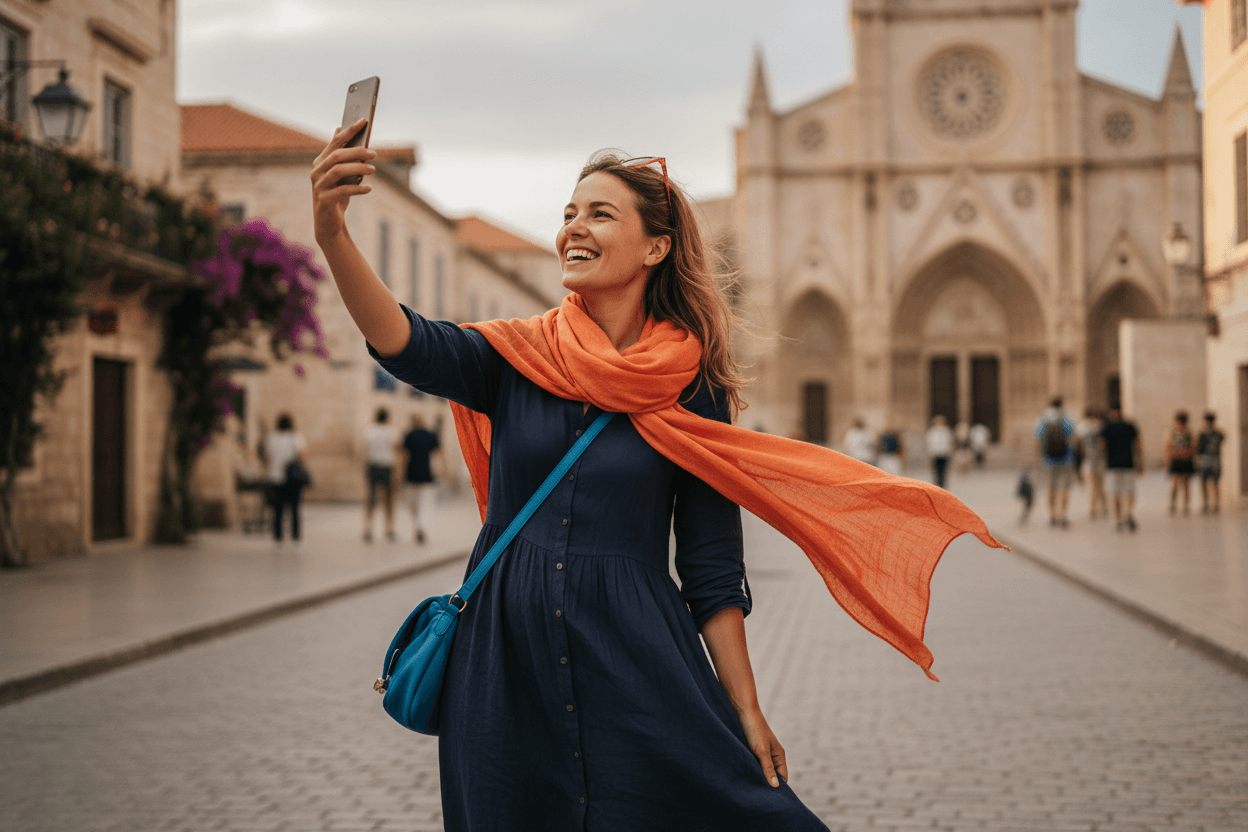 Mejora la experiencia del viajero